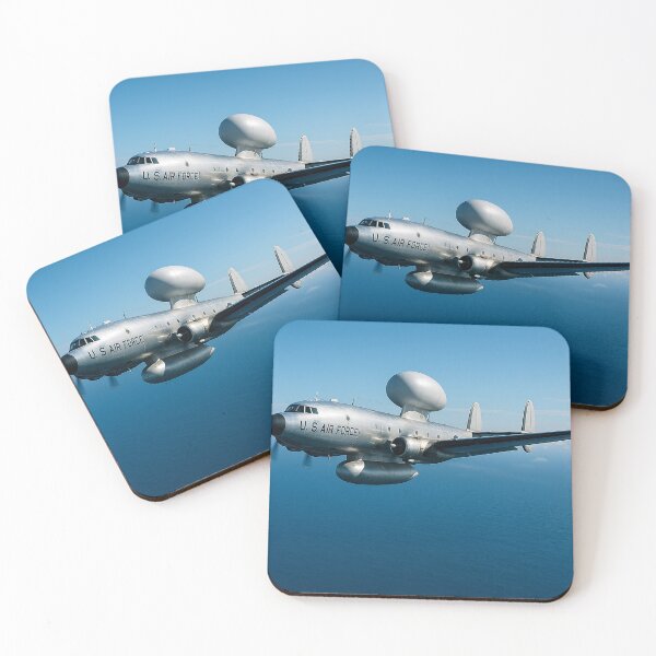 Item preview, EC-121 Warning Star on Maritime Patrol designed and sold by Skyframe Aviation.
