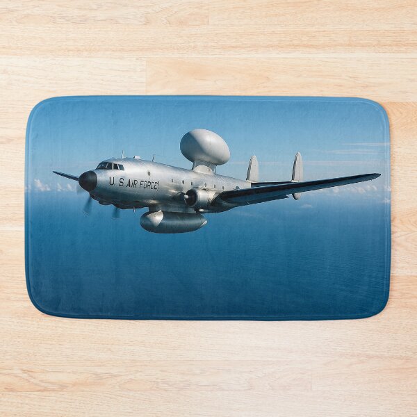 Item preview, EC-121 Warning Star on Maritime Patrol designed and sold by Skyframe Aviation.