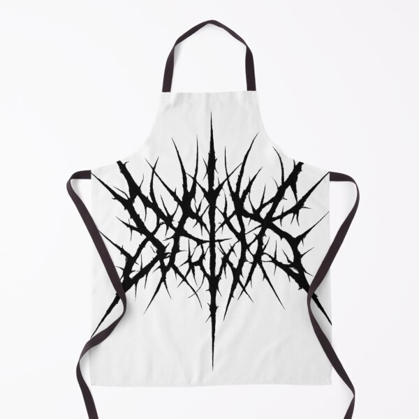 Item preview, Void Text – Black-on-Black Illegible Logo Design designed and sold by Elfonso.