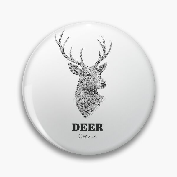 Item preview, Deer designed and sold by BestMerchEverer.