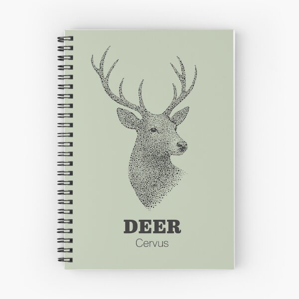 Item preview, Deer designed and sold by BestMerchEverer.