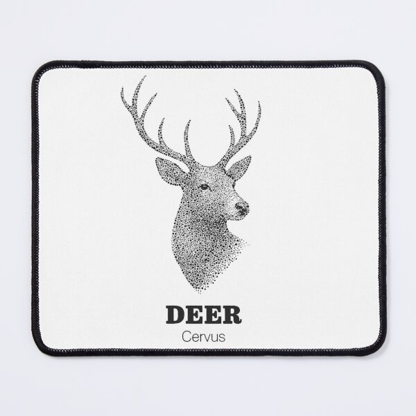 Item preview, Deer designed and sold by BestMerchEverer.