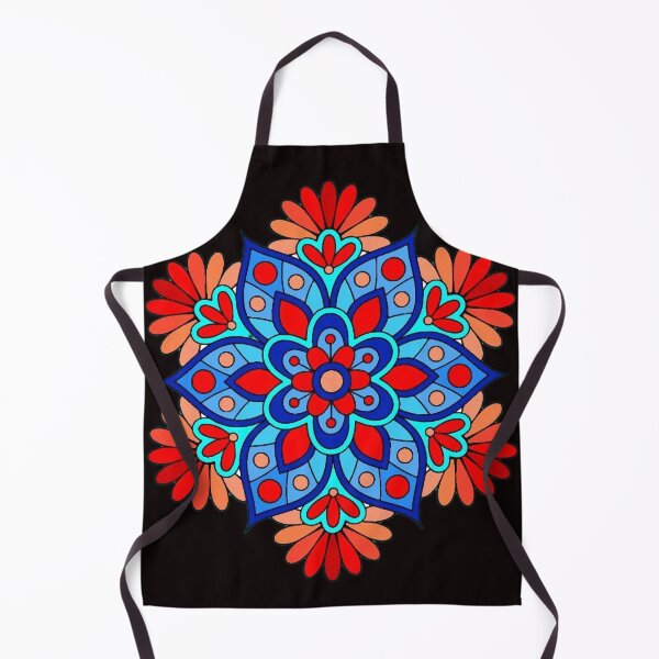 Artikelvorschau, Mandala entworfen und verkauft von ViaARTfactory.