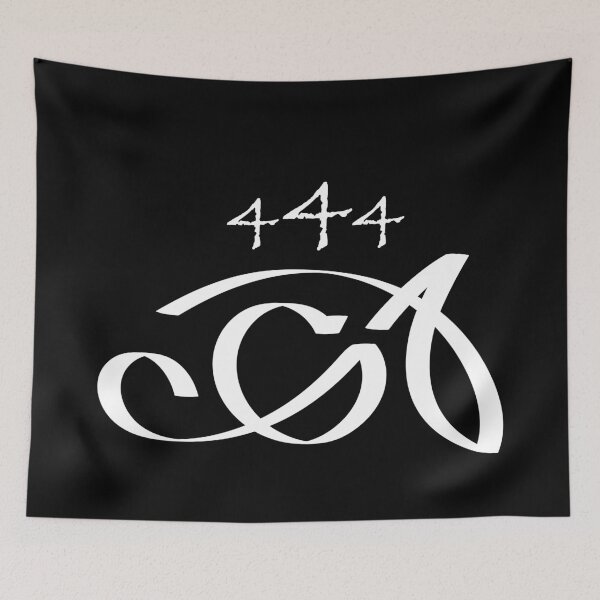 Item preview, Guardian Angel 444 designed and sold by OG1design.