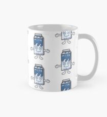 Milky – Blur Coffee And TV Mug