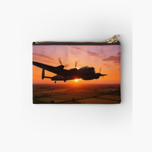 Item preview, Lancaster at Dusk BBMF designed and sold by Skyframe Aviation.