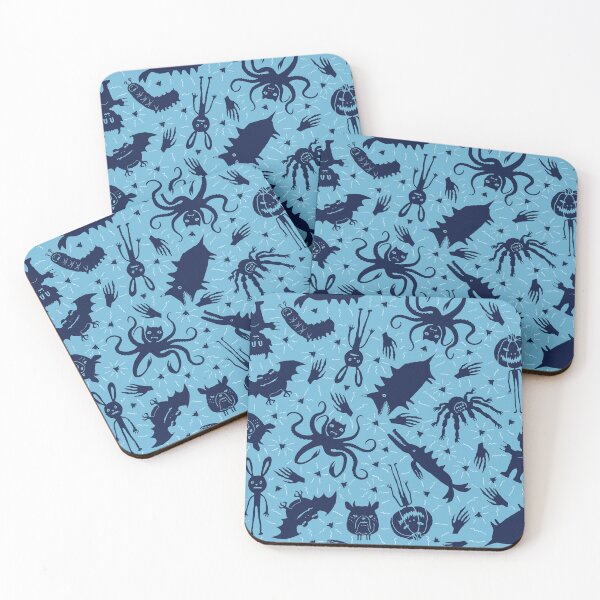 Item preview, Monster mash designed and sold by LisetteBaron.