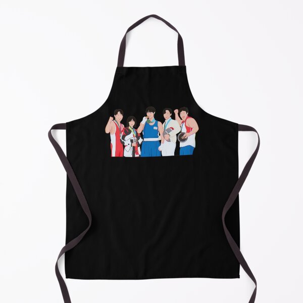Item preview, Good boy kdrama designed and sold by nelkrshop.