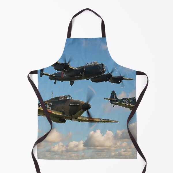 Item preview, Battle Flight Formation BBMF designed and sold by Skyframe Aviation.