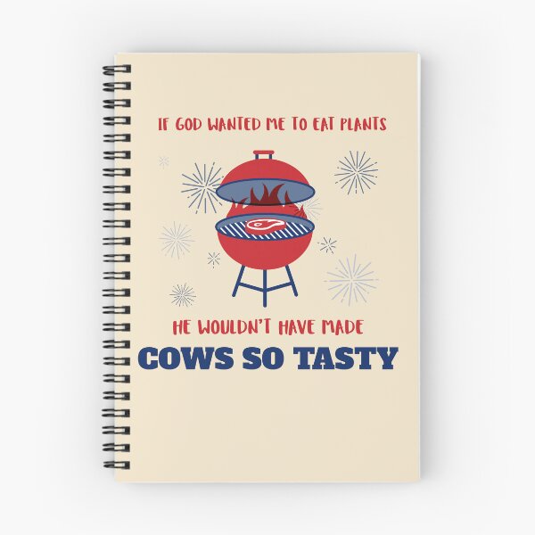 Item preview, CARNIVORE: COWS ARE SO TASTY designed and sold by dreamlandbuyers.