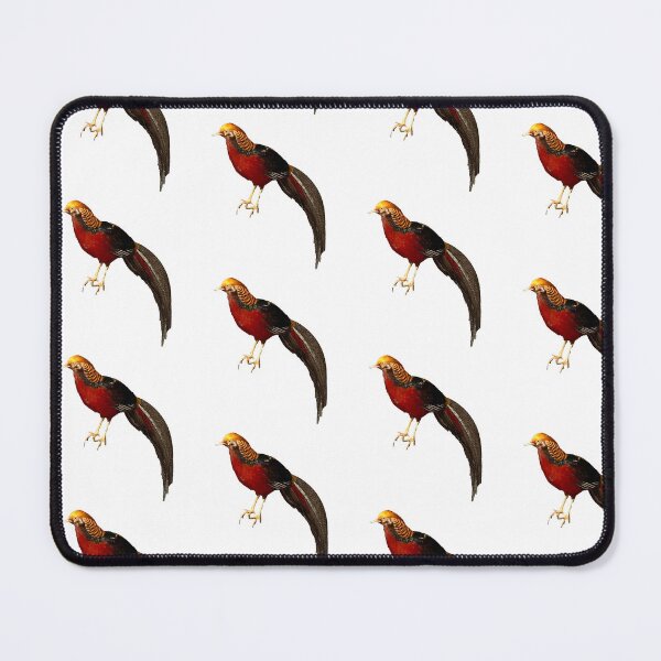 Item preview, Golden Pheasant 2 designed and sold by Taranodongirl7.