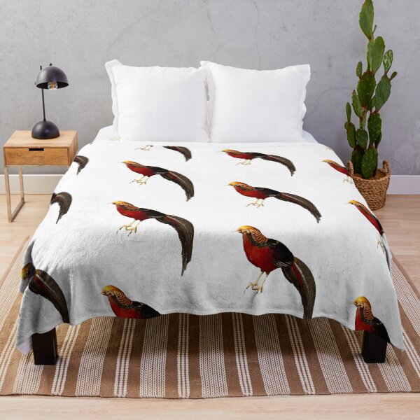 Item preview, Golden Pheasant 2 designed and sold by Taranodongirl7.