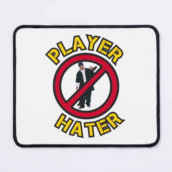Item preview, Player Hater designed and sold by UNK-Fatigues.