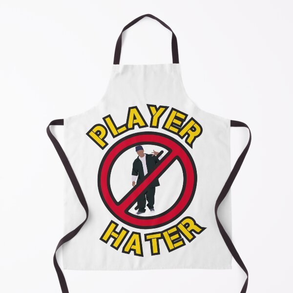 Item preview, Player Hater designed and sold by UNK-Fatigues.