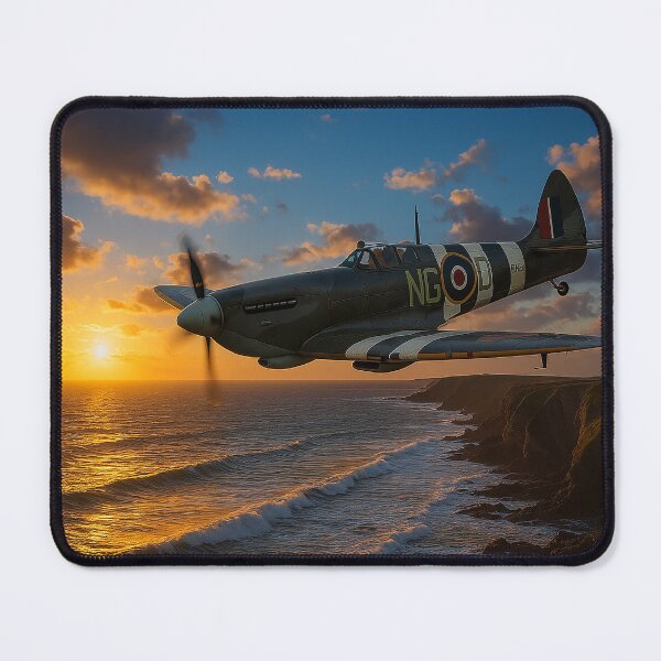 Item preview, Coastal Sentinel BBMF designed and sold by Skyframe Aviation.