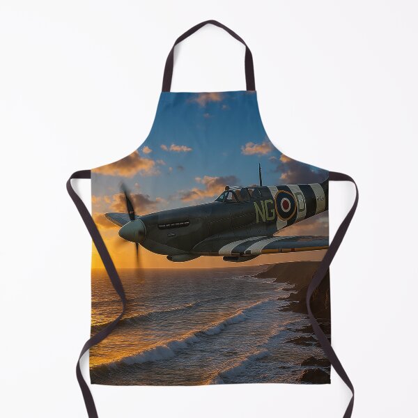 Item preview, Coastal Sentinel BBMF designed and sold by Skyframe Aviation.