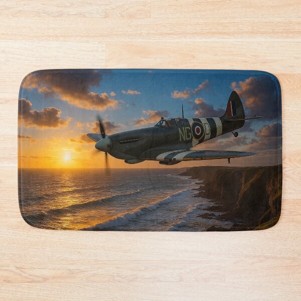 Item preview, Coastal Sentinel BBMF designed and sold by Skyframe Aviation.