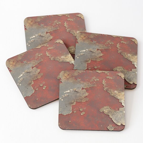 Item preview, Rusty Pattern designed and sold by NickTaroDesign.