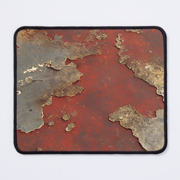 Item preview, Rusty Pattern designed and sold by NickTaroDesign.