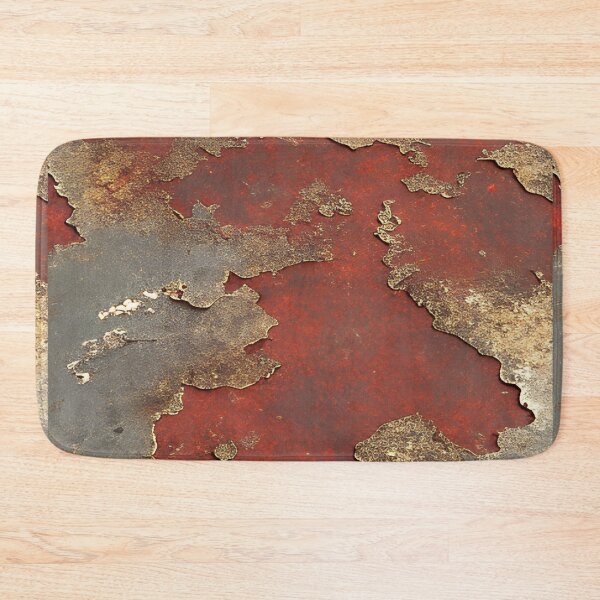 Item preview, Rusty Pattern designed and sold by NickTaroDesign.