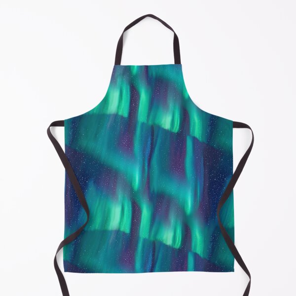 Item preview, aurora borealis designed and sold by LisetteBaron.