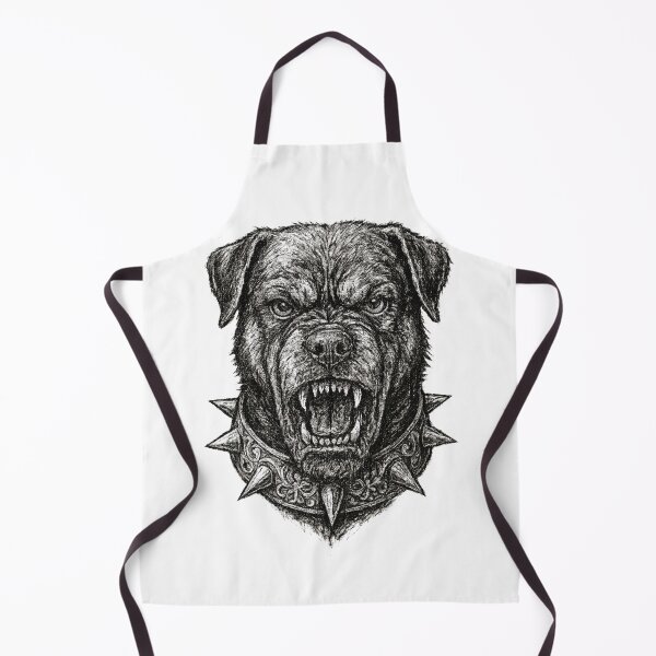Item preview, Feral designed and sold by Juan Carlos Trujillo.