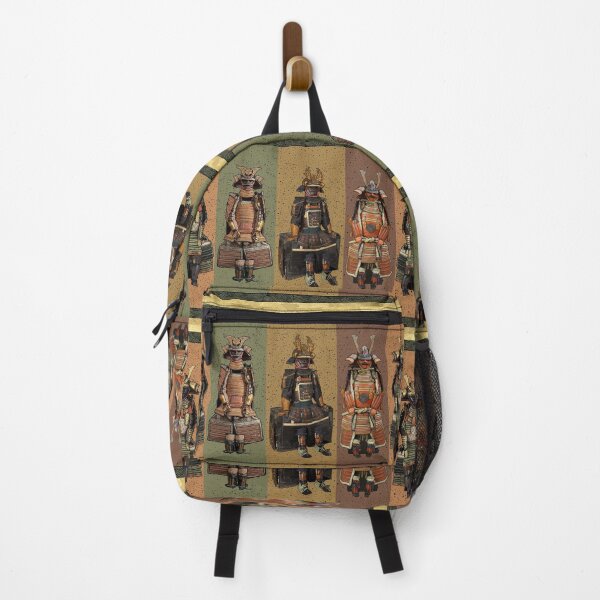 Item preview, Samurai armor designed and sold by LisetteBaron.