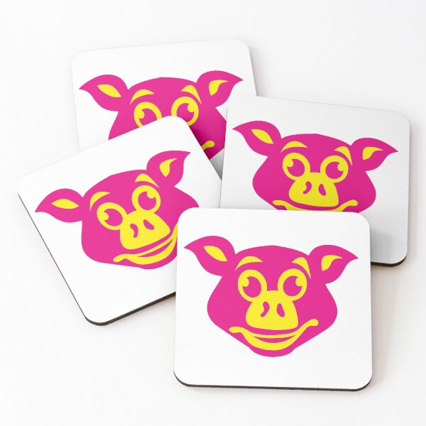 Item preview, pig drawing designed and sold by Achille3777.