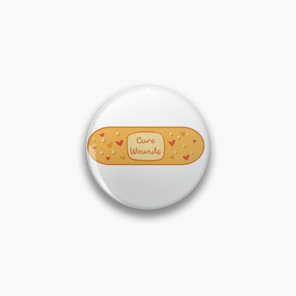Item preview, Pin designed and sold by KatherineBodily.