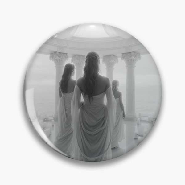 Item preview, 1.2 The Priestess Awakens designed and sold by Aurel8.