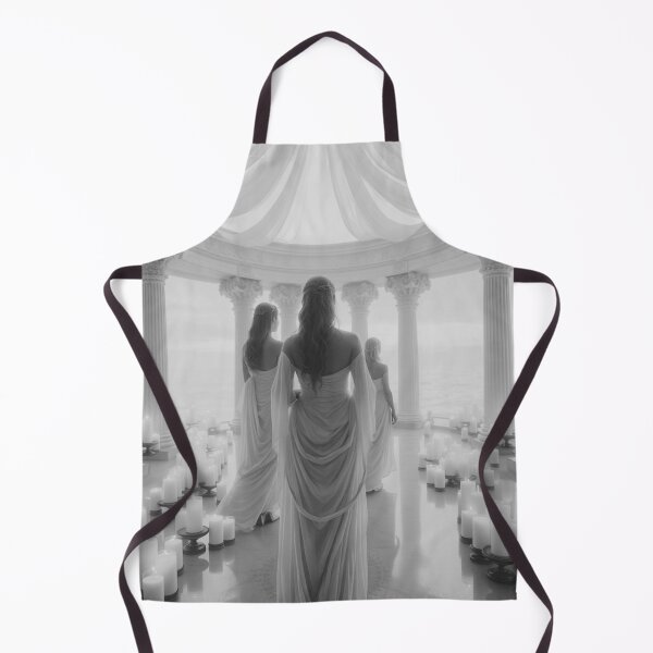 Item preview, 1.2 The Priestess Awakens designed and sold by Aurel8.