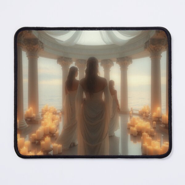 Item preview, 1.3 The Priestess Awakens designed and sold by Aurel8.