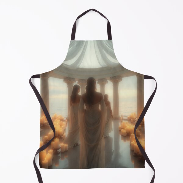 Item preview, 1.3 The Priestess Awakens designed and sold by Aurel8.