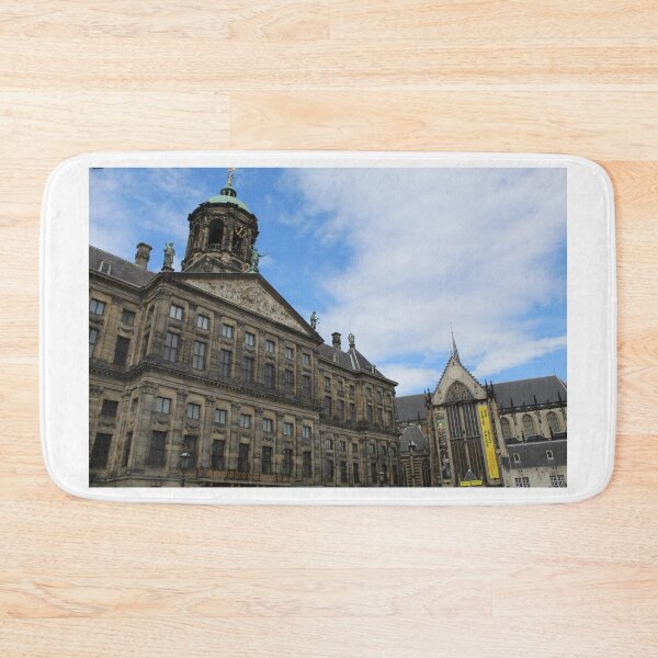 Item preview, Amsterdam City Hall designed and sold by jonneyboy99.
