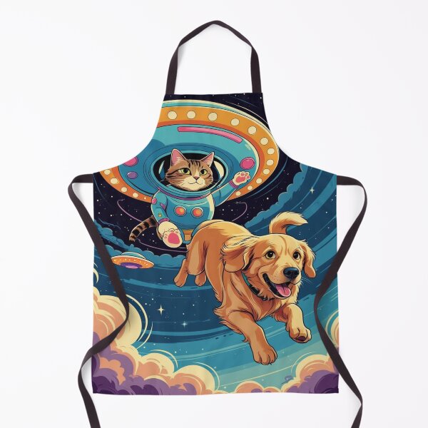 Item preview, Original Art|Cats & Dogs|T-Shirts, Phone Cases, Sundries, Now on Sale designed and sold by dog&cat.
