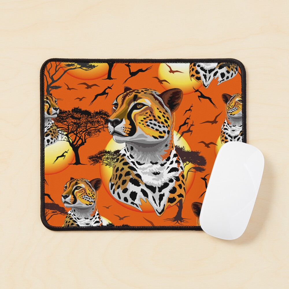 Item preview, Mouse Pad designed and sold by BluedarkArt.