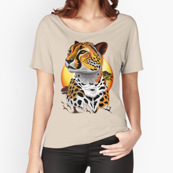 Relaxed Fit T-Shirt