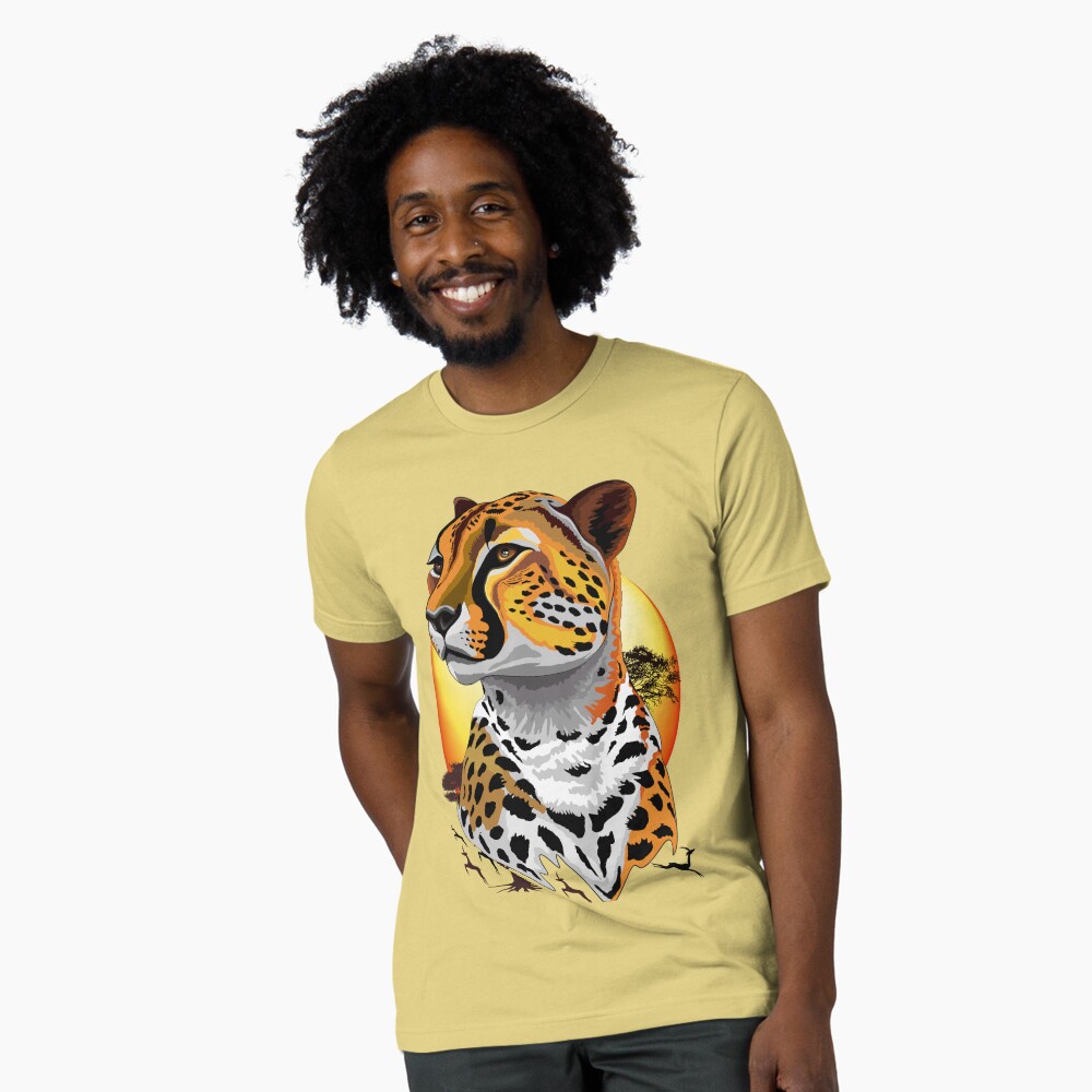 Item preview, Tri-blend T-Shirt designed and sold by BluedarkArt.