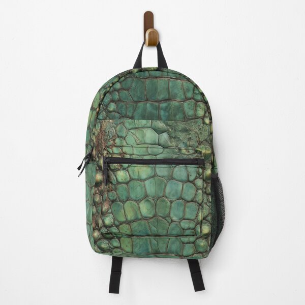 Item preview, Crocodile Skin – Detailed Reptile Scale Texture designed and sold by MonxArt.