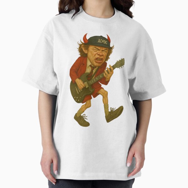 Item preview, AC/DC designed and sold by CHRIST5000.