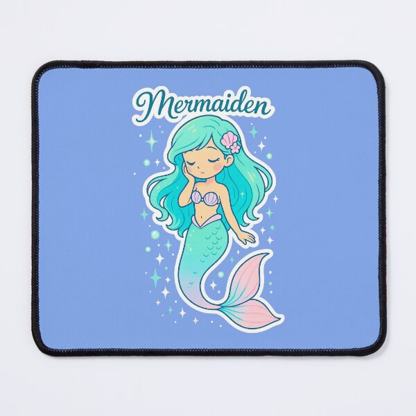 Item preview, Mermaiden designed and sold by pomidora-art.