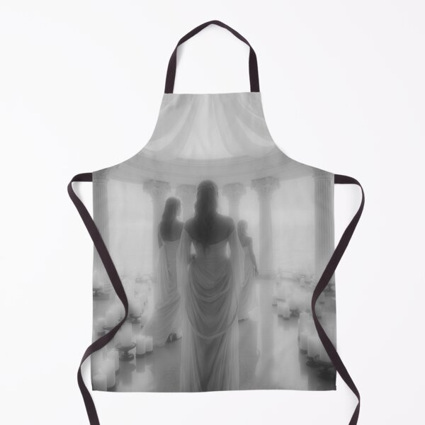 Item preview, 1.4 The Priestess Awakens designed and sold by Aurel8.