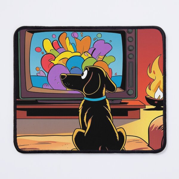 Item preview, Original Art|Cats & Dogs|T-Shirts, Phone Cases, Sundries, Now on Sale designed and sold by dog&cat.