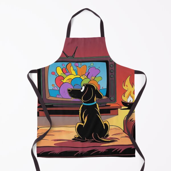 Item preview, Original Art|Cats & Dogs|T-Shirts, Phone Cases, Sundries, Now on Sale designed and sold by dog&cat.