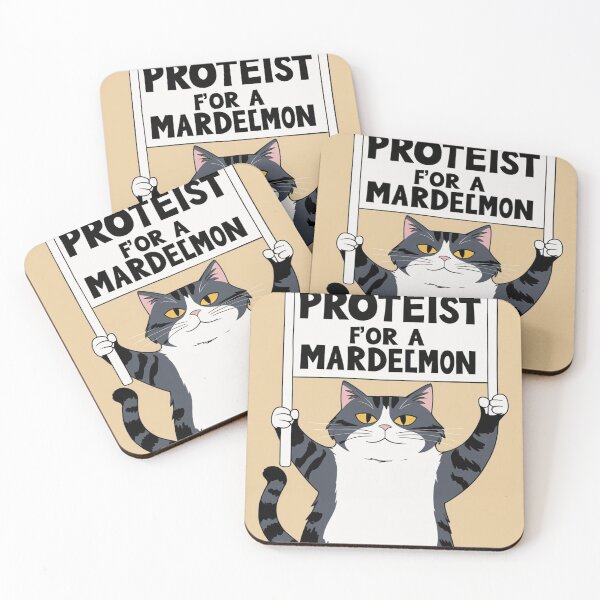 Item preview, Original Art｜Cats & Dogs｜T-Shirts, Phone Cases, Sundries, Now on Sale designed and sold by dog&cat.