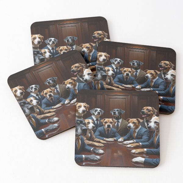 Item preview, Original Art｜Cats & Dogs｜T-Shirts, Phone Cases, Sundries, Now on Sale designed and sold by dog&cat.