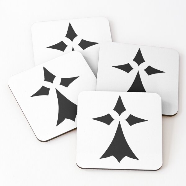 Item preview, Breton ermine, symbol of the Brittany region designed and sold by Achille3777.