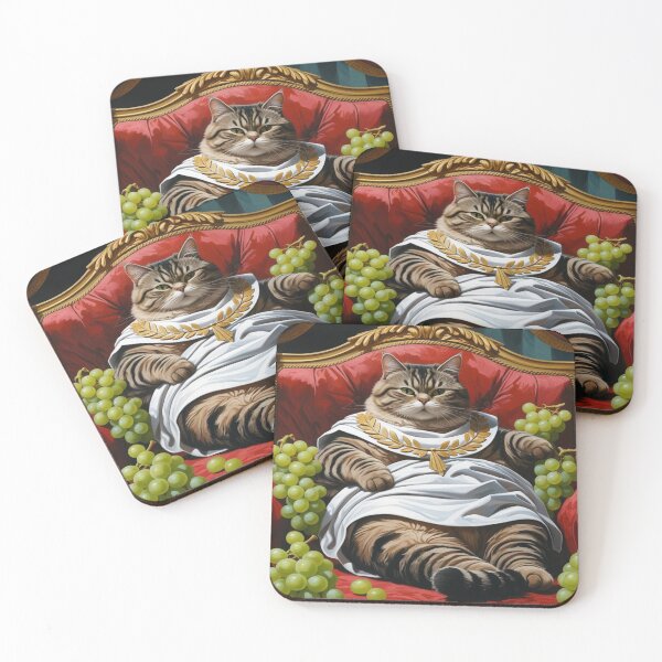 Item preview, Original Art｜Cats & Dogs｜T-Shirts, Phone Cases, Sundries, Now on Sale designed and sold by dog&cat.