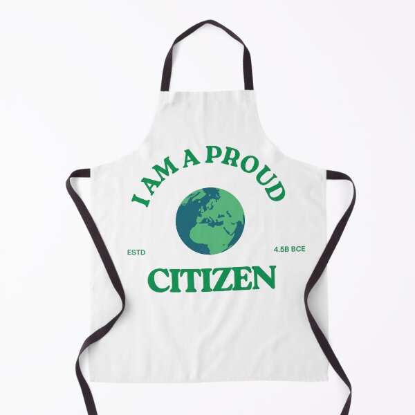 Item preview, Earth people designed and sold by Lue-statement.