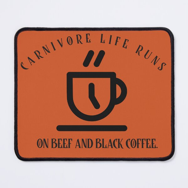 Item preview, Carnivore life designed and sold by dreamlandbuyers.